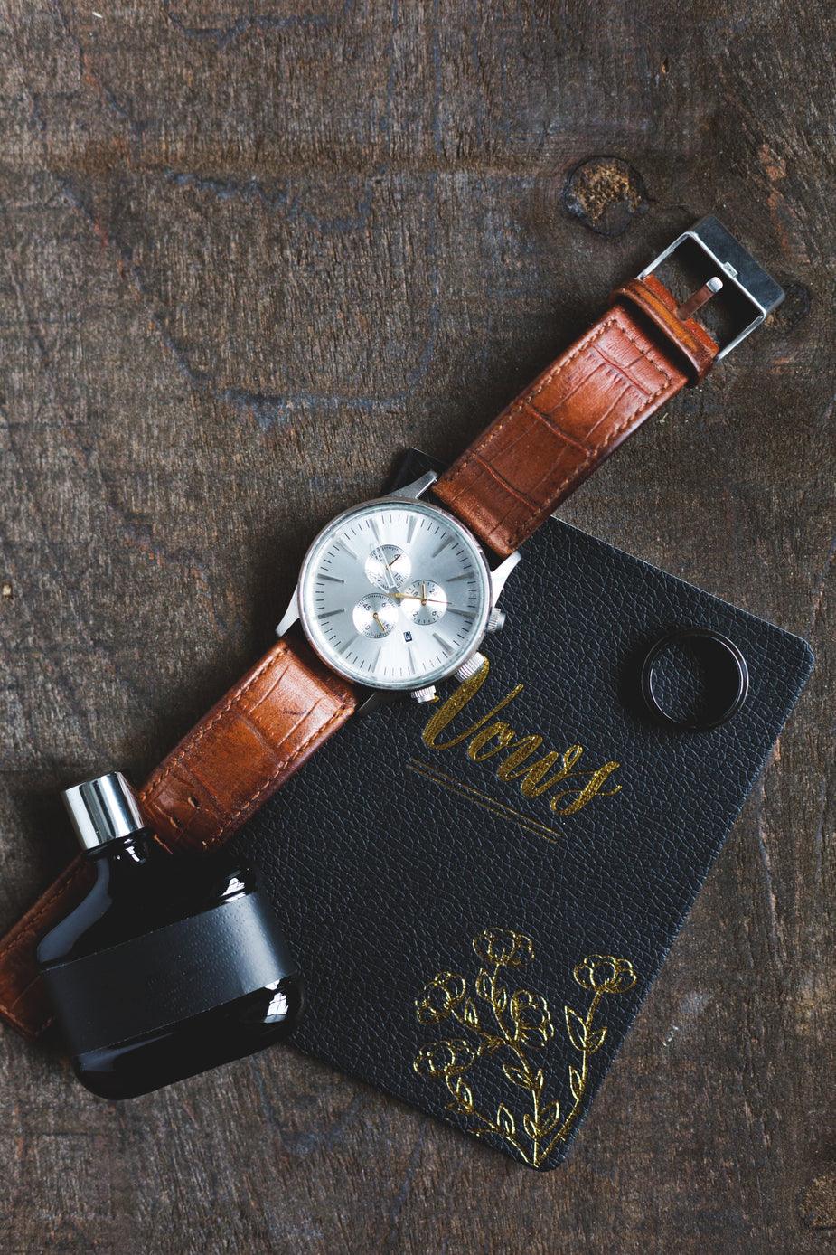 Accessoires & Bijoux Homme - Santorini Shop